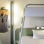 Ibis Budget 2* ボルドー