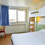 Szálloda Ibis Budget Bordeaux