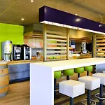Szálloda Ibis Budget Bordeaux