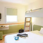 Szálloda Ibis Budget Bordeaux