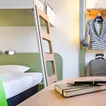 Ibis Budget ボルドー