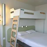 Szálloda Ibis Budget Bordeaux