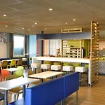 Hotel Ibis Budget Bordéus