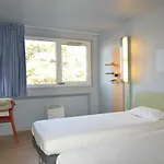 Ibis Budget Bordeaux