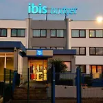 Ibis Budget 2* Bordeaux