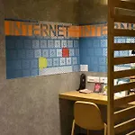 Ibis Budget Szálloda 2*
