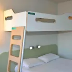 Ibis Budget Szálloda