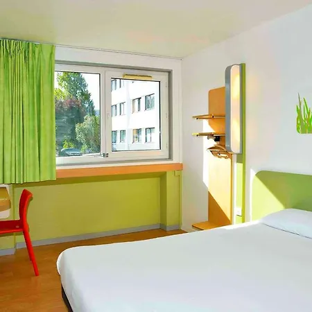 Hotel Ibis Budget