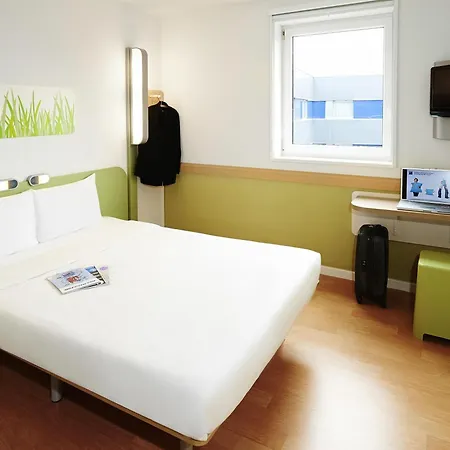 Ibis Budget 2* Bordeaux