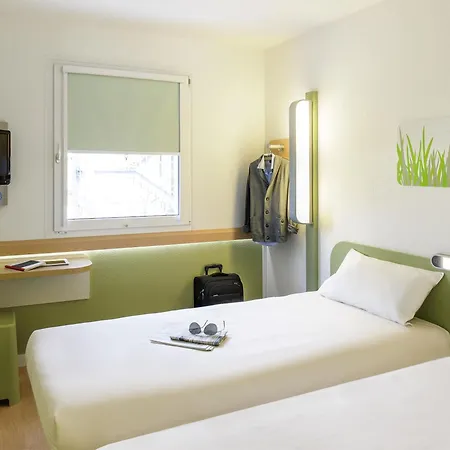 Hotel Ibis Budget