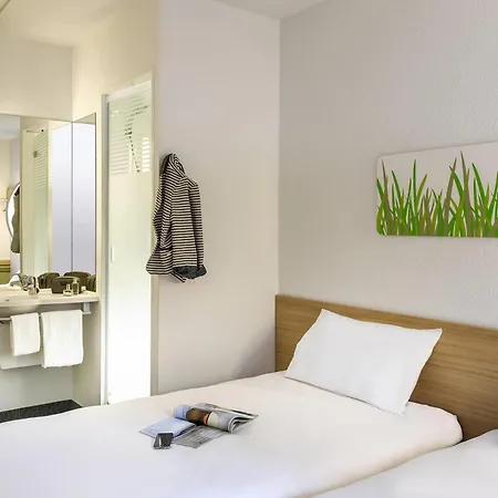 Ibis Budget 2* Bordeaux