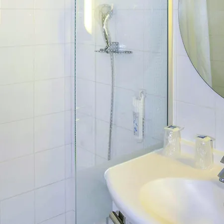Ibis Budget Hotell Bordeaux