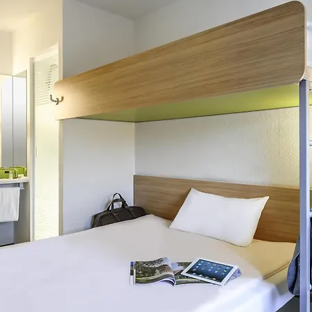 Ibis Budget Bordeaux