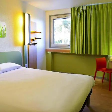 Ibis Budget Bordeaux