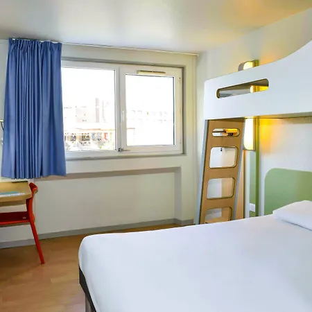 Ibis Budget 2*