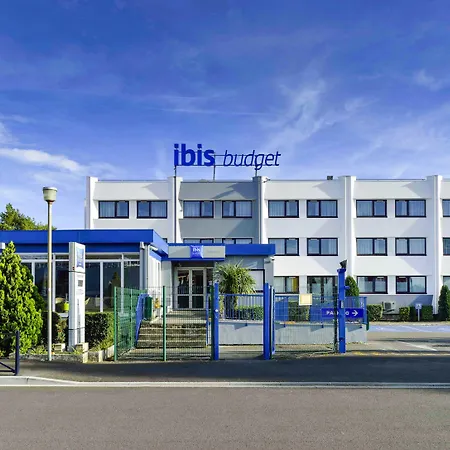 Ibis Budget Burdeos