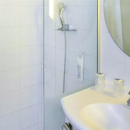 Hotel Ibis Budget Bordeaux