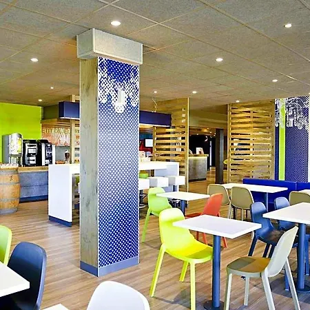 Ibis Budget Szálloda 2*