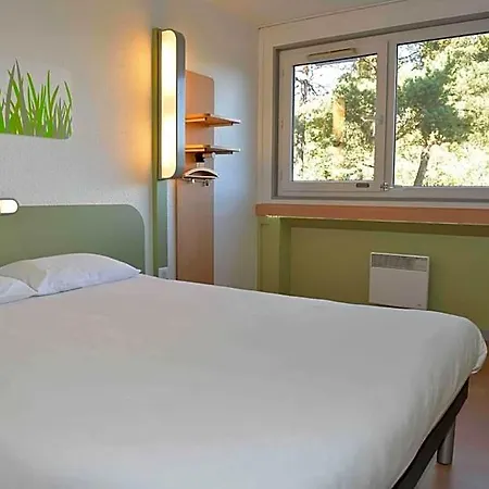 Ibis Budget