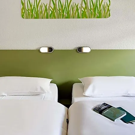 Ibis Budget Szálloda