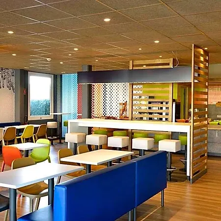 Ibis Budget Szálloda 2*