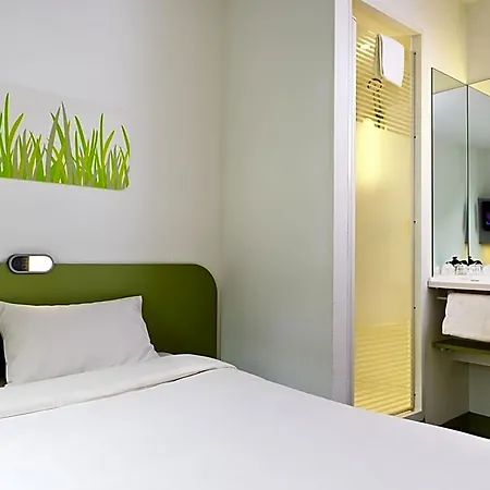 Ibis Budget