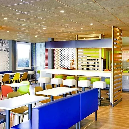 Ibis Budget Szálloda