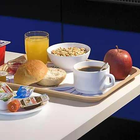 Ibis Budget 2* Bordeaux