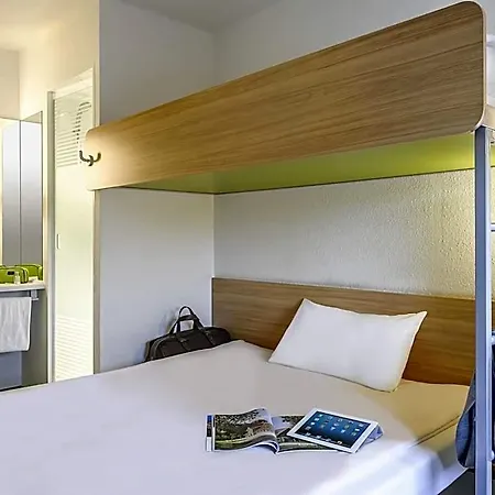 Ibis Budget