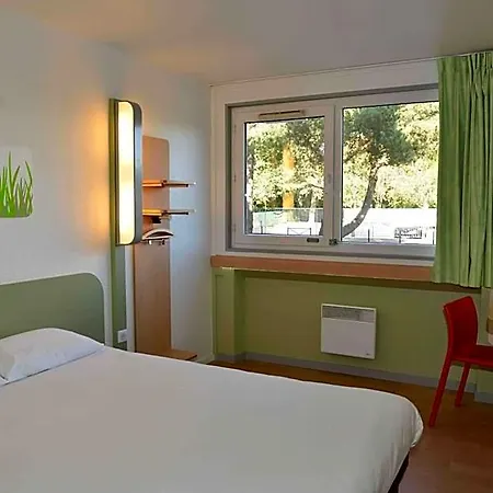 Ibis Budget Szálloda Bordeaux