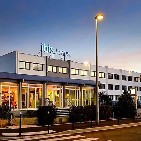 Ibis Budget Szálloda