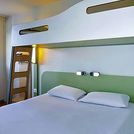 Ibis Budget Szálloda Bordeaux