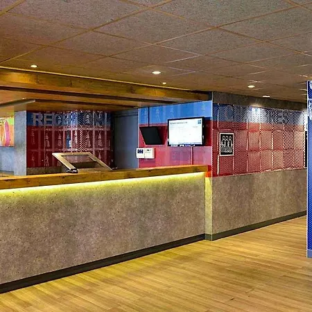 Ibis Budget 2*