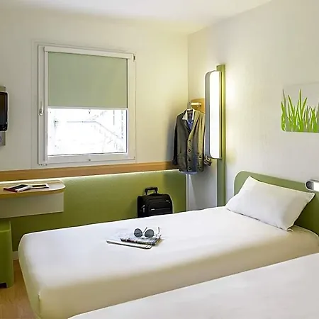 Ibis Budget Szálloda 2*