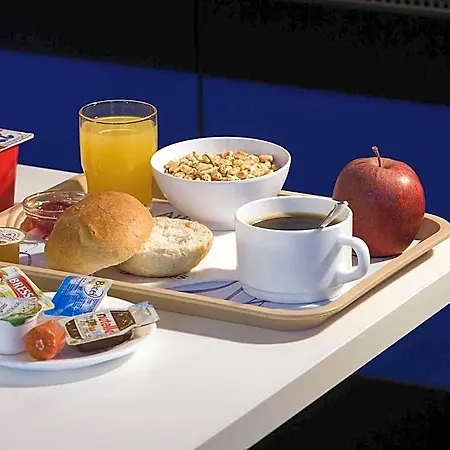 Ibis Budget Szálloda 2*