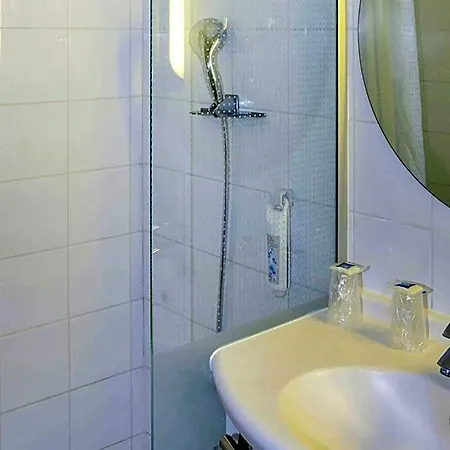 Szálloda Ibis Budget Bordeaux