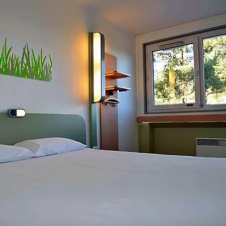 Ibis Budget 2* Bordeaux