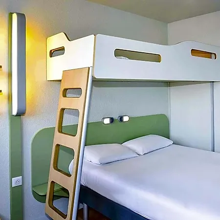 Ibis Budget Szálloda