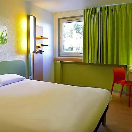 Ibis Budget Szálloda 2*