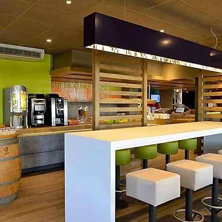 Ibis Budget 2* Bordeaux