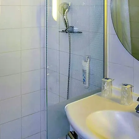 Ibis Budget Szálloda 2*