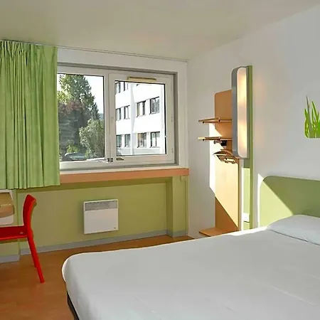 Szálloda Ibis Budget 2*