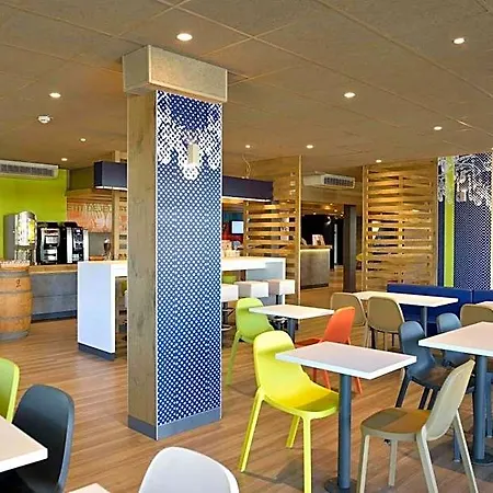 Ibis Budget 2*