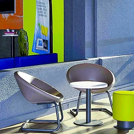 Ibis Budget Bordeaux