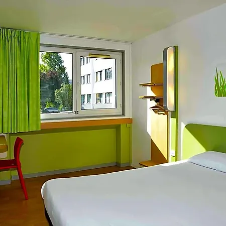 Ibis Budget 2*
