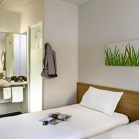 Ibis Budget
