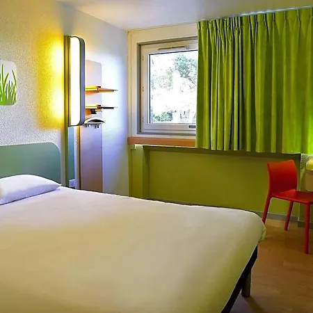 Ibis Budget 2*