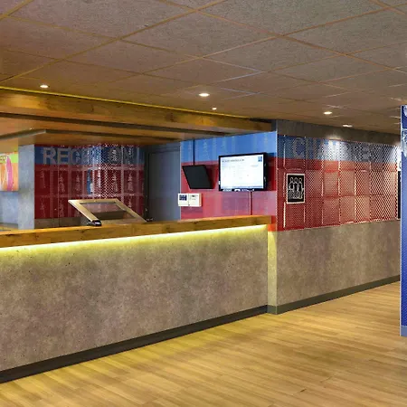 Ibis Budget Hotel