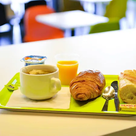 Ibis Budget Hotel Bordéus