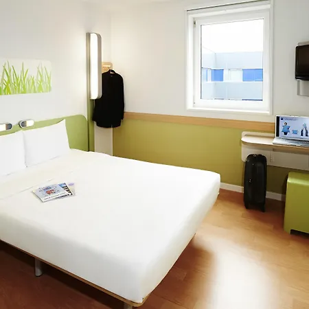 Ibis Budget 2*